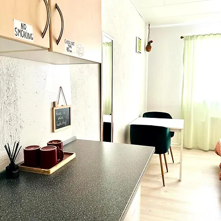 Pensjonat 5 Minute Walk To Lego House- Location-garden On Site-n9 *