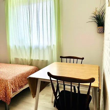 בית הארחה 5 Minute Walk To Lego House- Location-garden On Site-n9 *